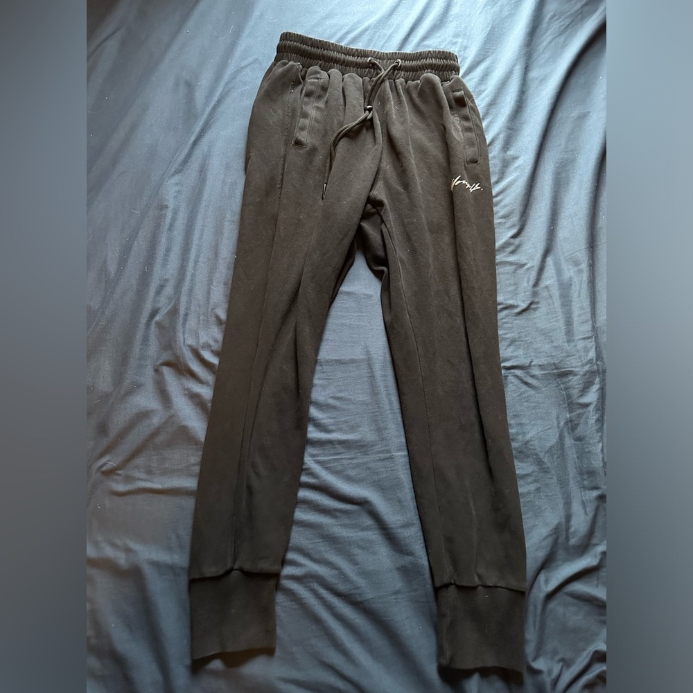 YoungLa Cloud Joggers